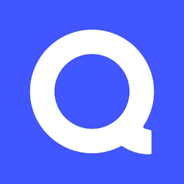 Quizlet Banner